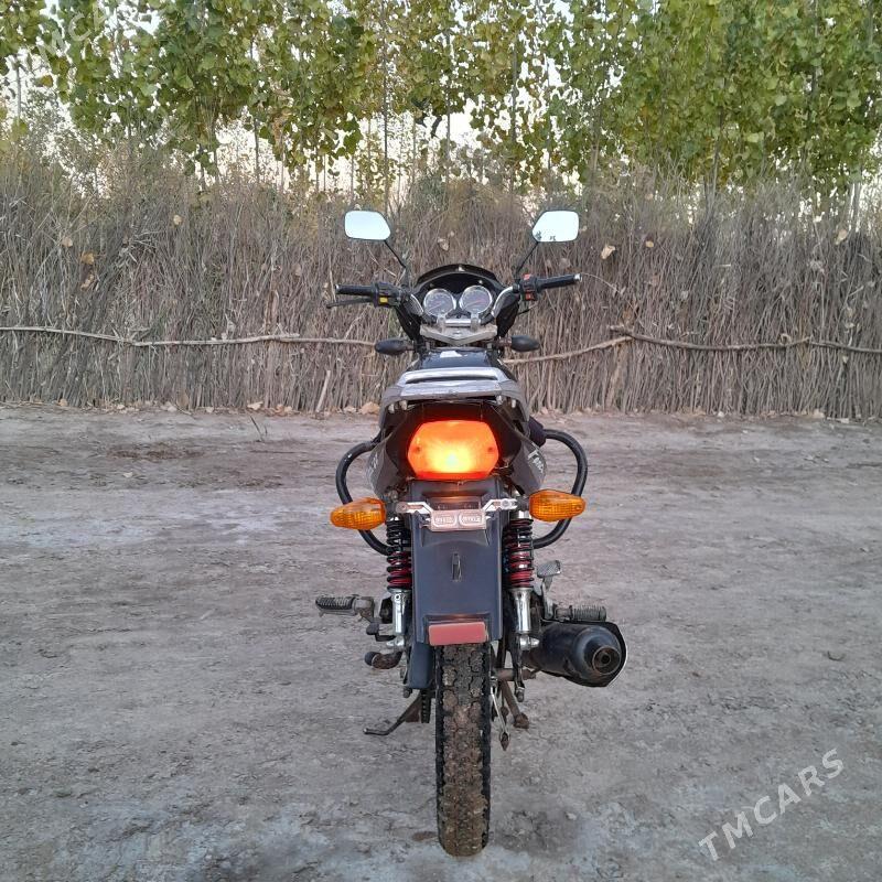 Fekon FK150-8G 2013 - 18 000 TMT - етр. Туркменбаши - img 2