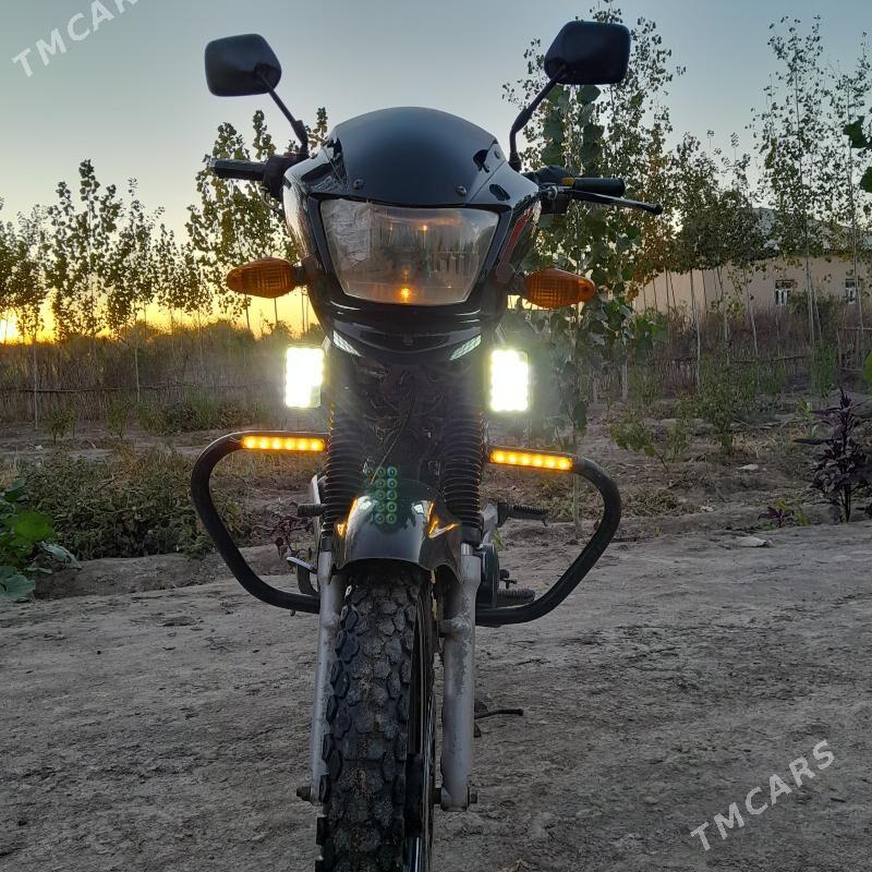 Fekon FK150-8G 2013 - 18 000 TMT - етр. Туркменбаши - img 1