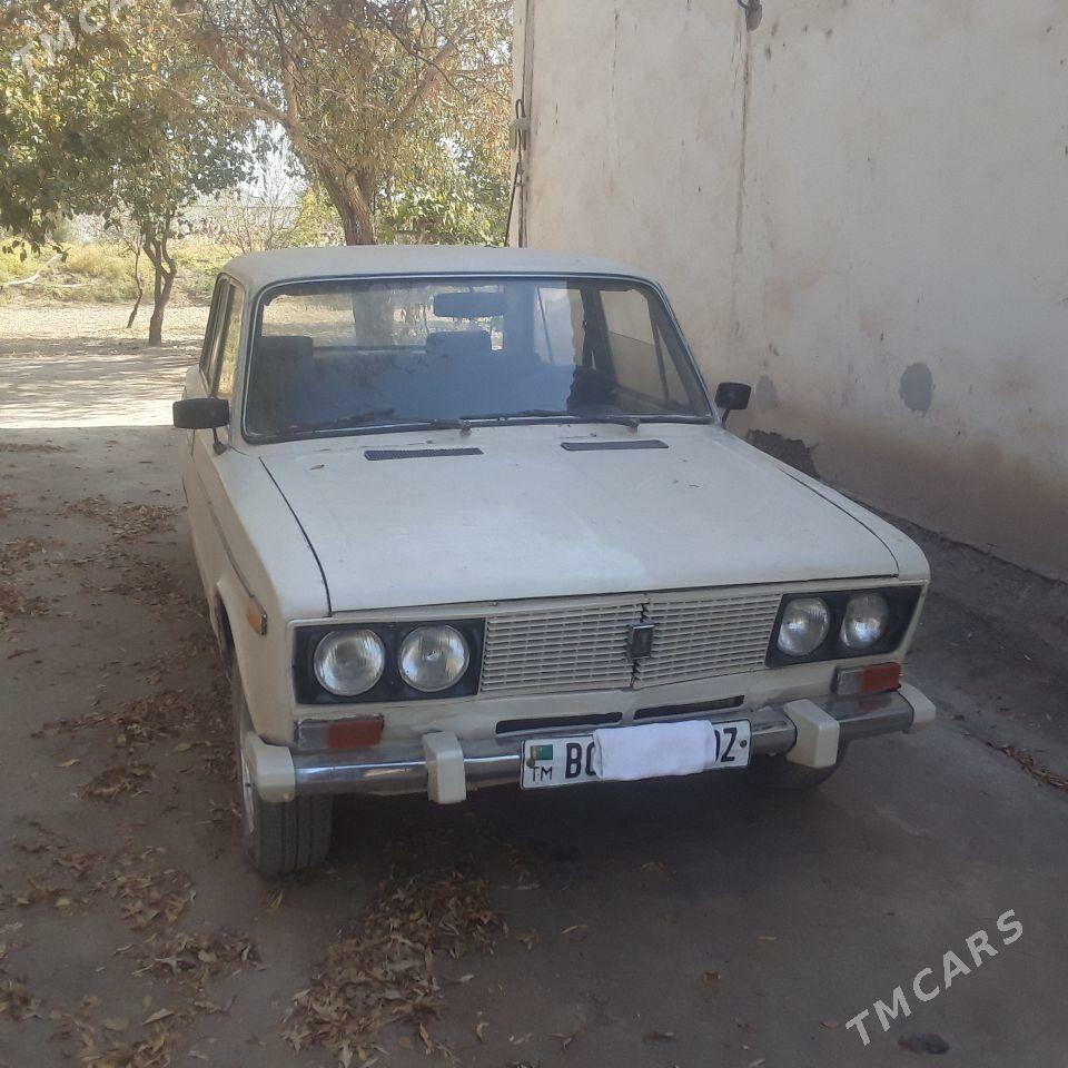 Lada 2106 1997 - 15 000 TMT - Болдумсаз - img 2