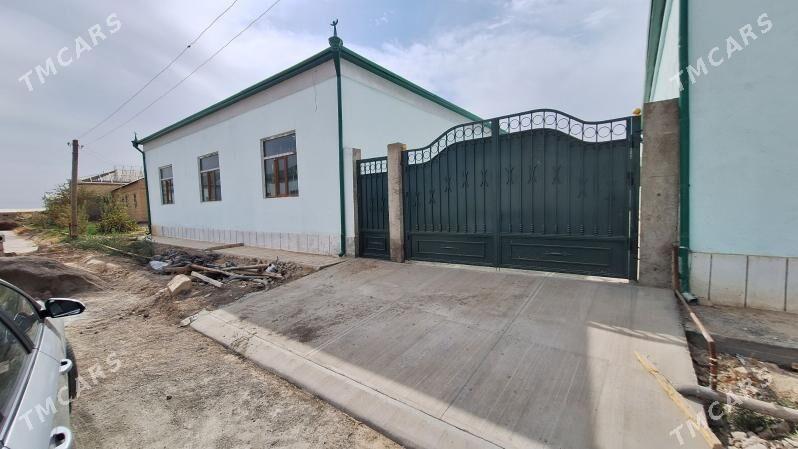 satlyk jay 6 sotok Baýramaly - Байрамали - img 1