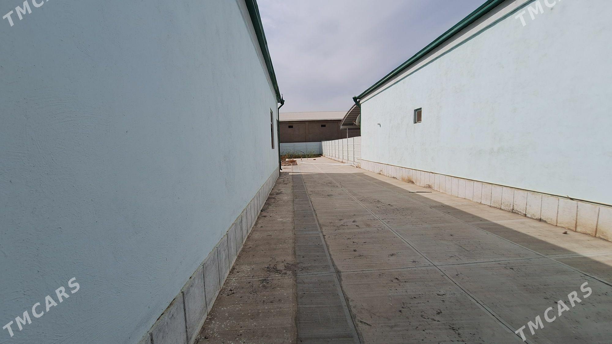 satlyk jay 6 sotok  Baýramaly - Байрамали - img 3