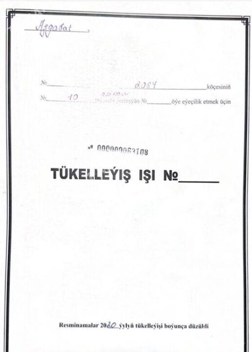  SATLYK! TAÝÝAR IŞLÄP DURAN - Aşgabat - img 2