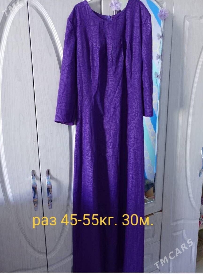 женские одежды - Türkmenabat - img 6