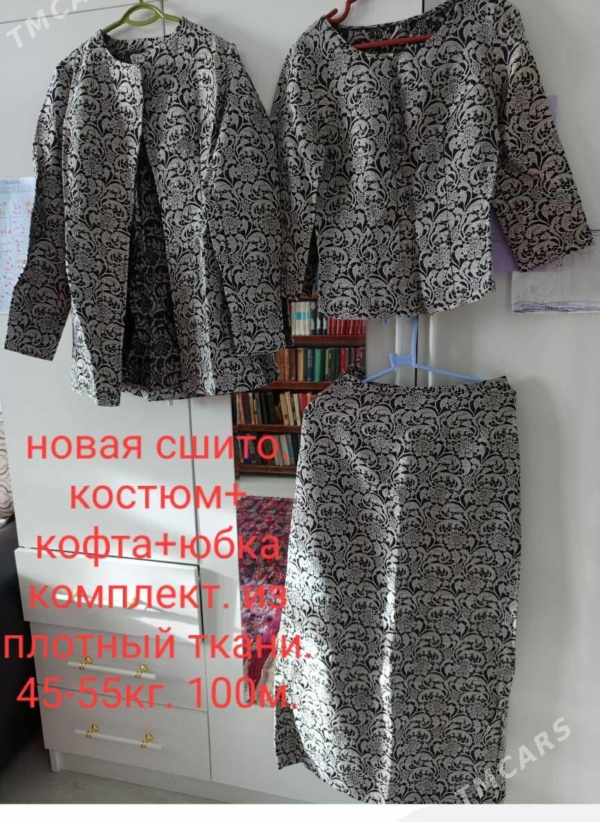 женские одежды - Türkmenabat - img 4