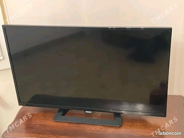 Philips 50 - Aşgabat - img 2