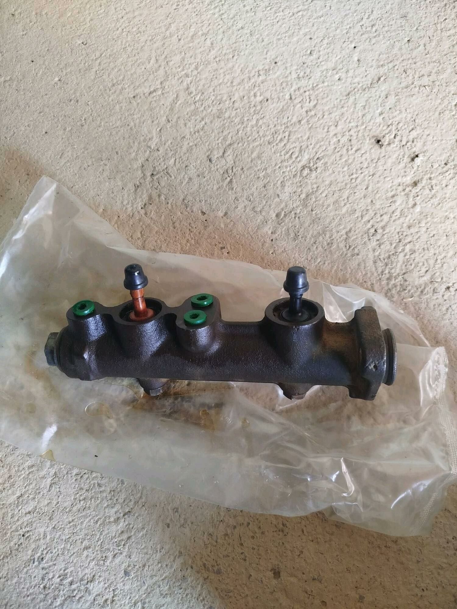 karbyrator silindir 300 TMT - Гызыларбат - img 4