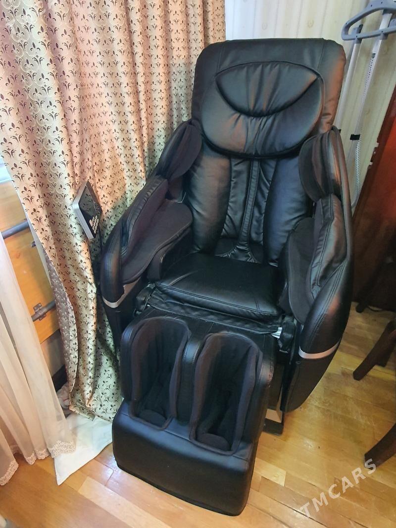 массажное кресло - Ким район - img 1
