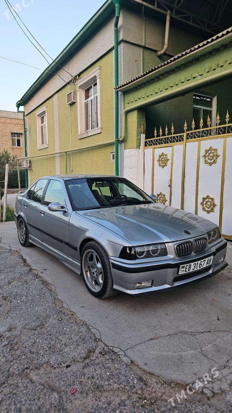 BMW 330 1994 - 85 000 TMT - Хитровка - img 1