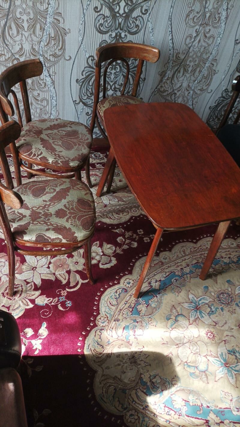 Венские стулья СССР - Türkmenabat - img 1