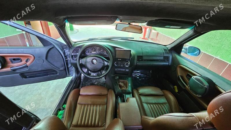 BMW 330 1994 - 85 000 TMT - Хитровка - img 3
