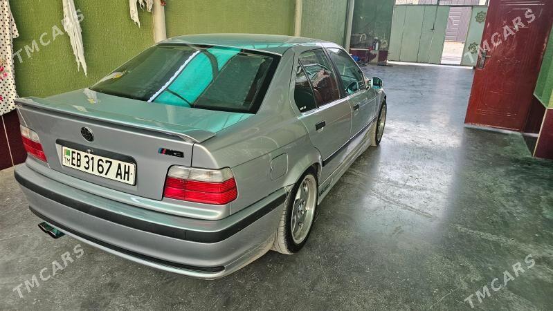 BMW 330 1994 - 85 000 TMT - Хитровка - img 5