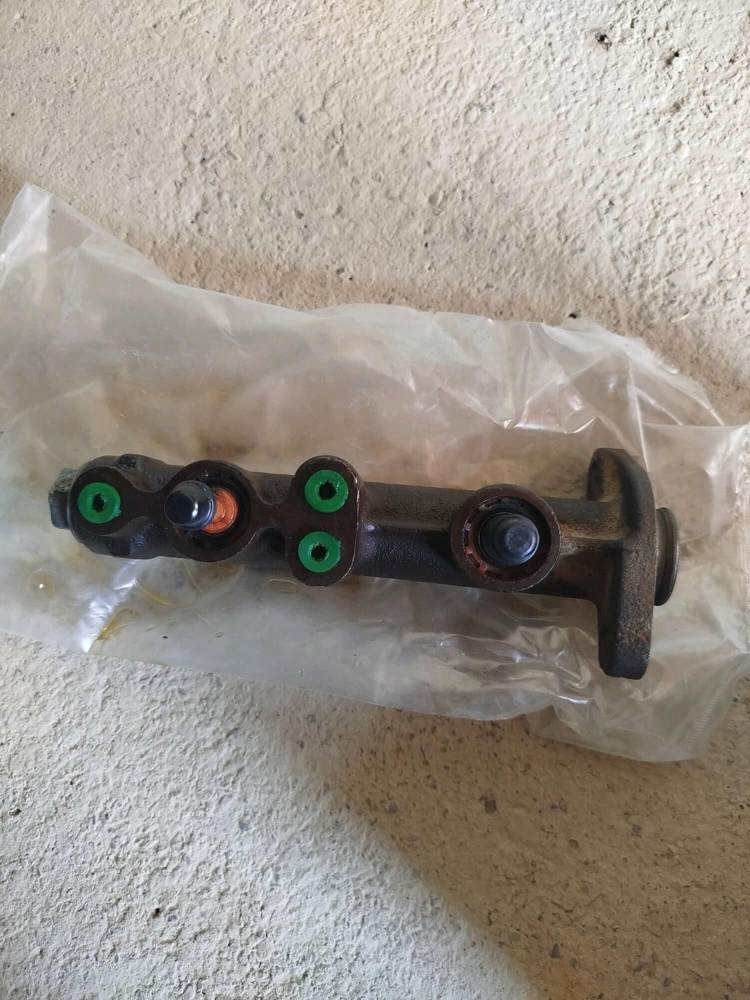 karbyrator silindir 300 TMT - Гызыларбат - img 5