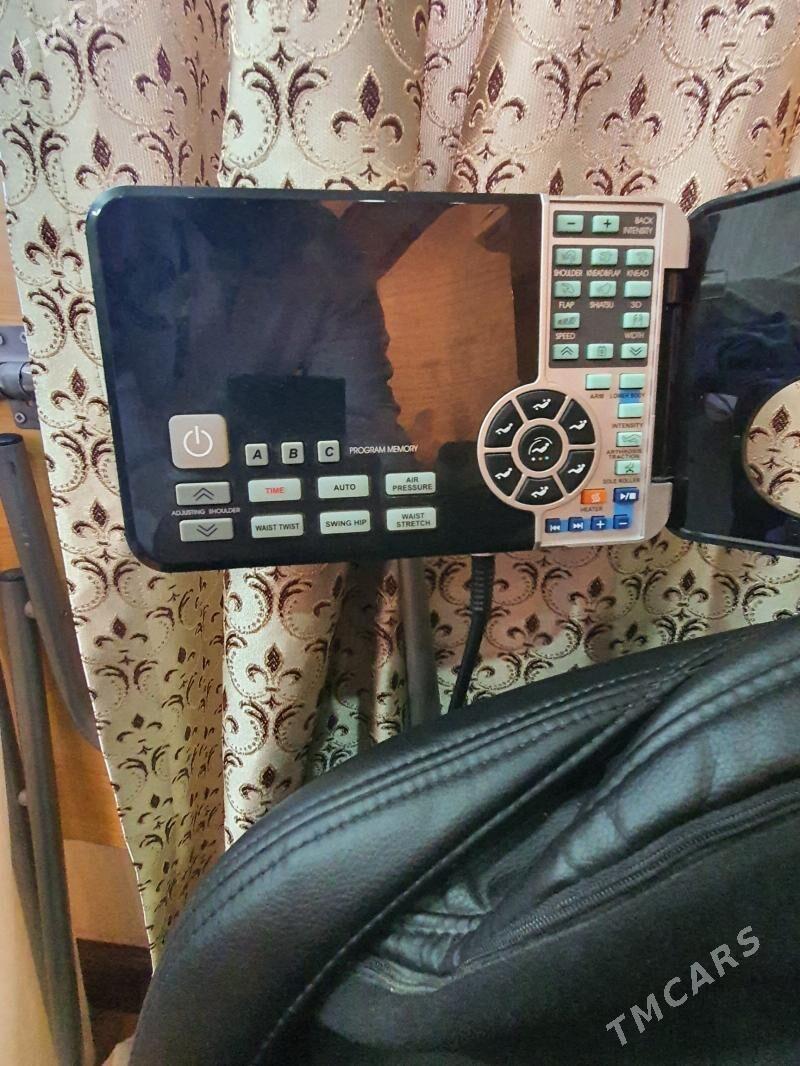 массажное кресло - Ким район - img 2