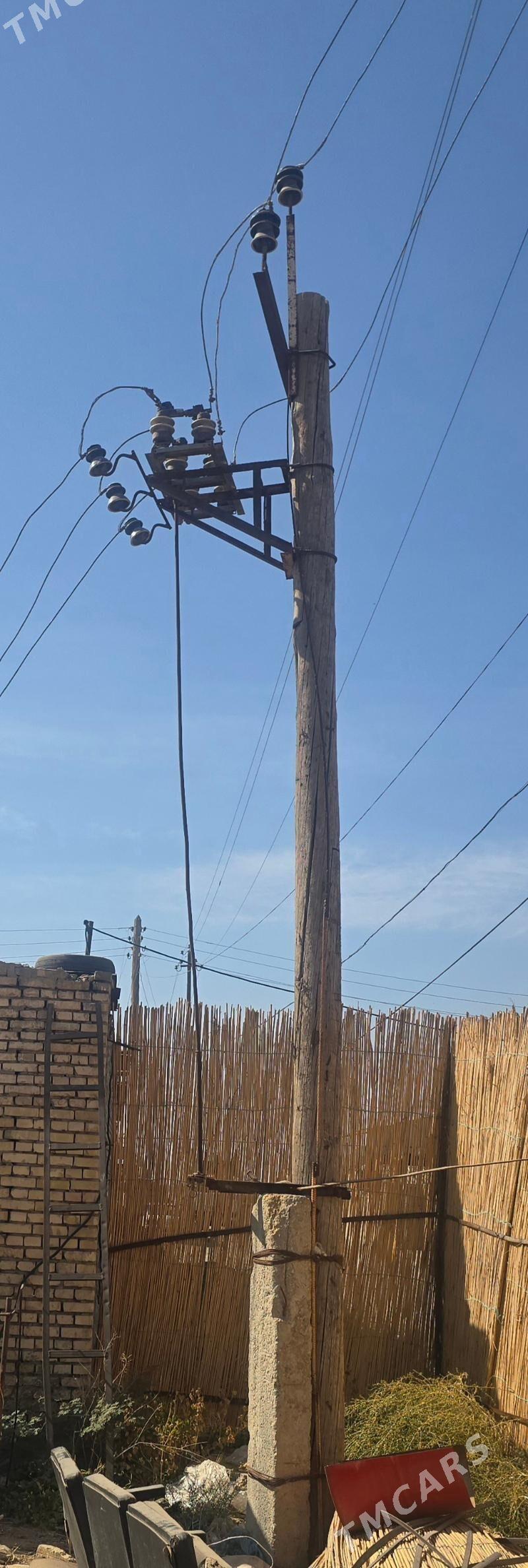 Transformator Трансформатор - Мары - img 2