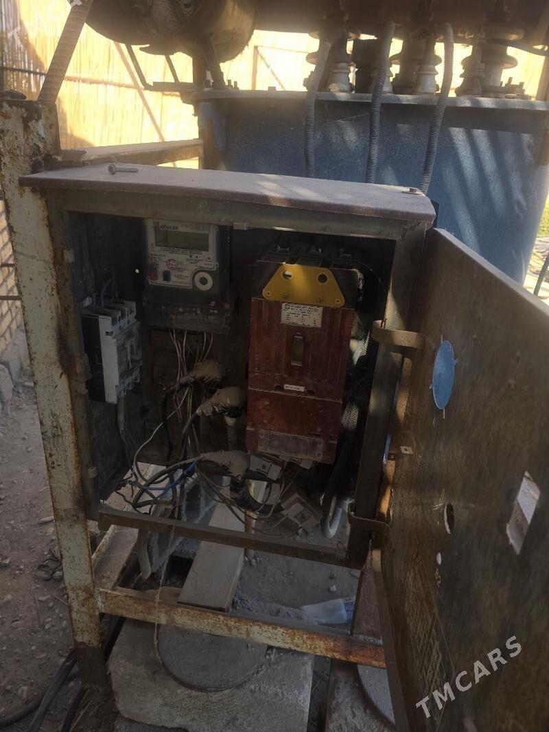 Transformator Трансформатор - Мары - img 3