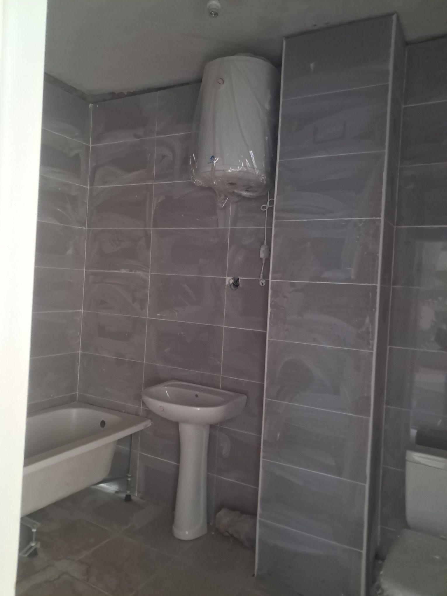 lebap gurlysyk satlyk jay - Balkanabat - img 6