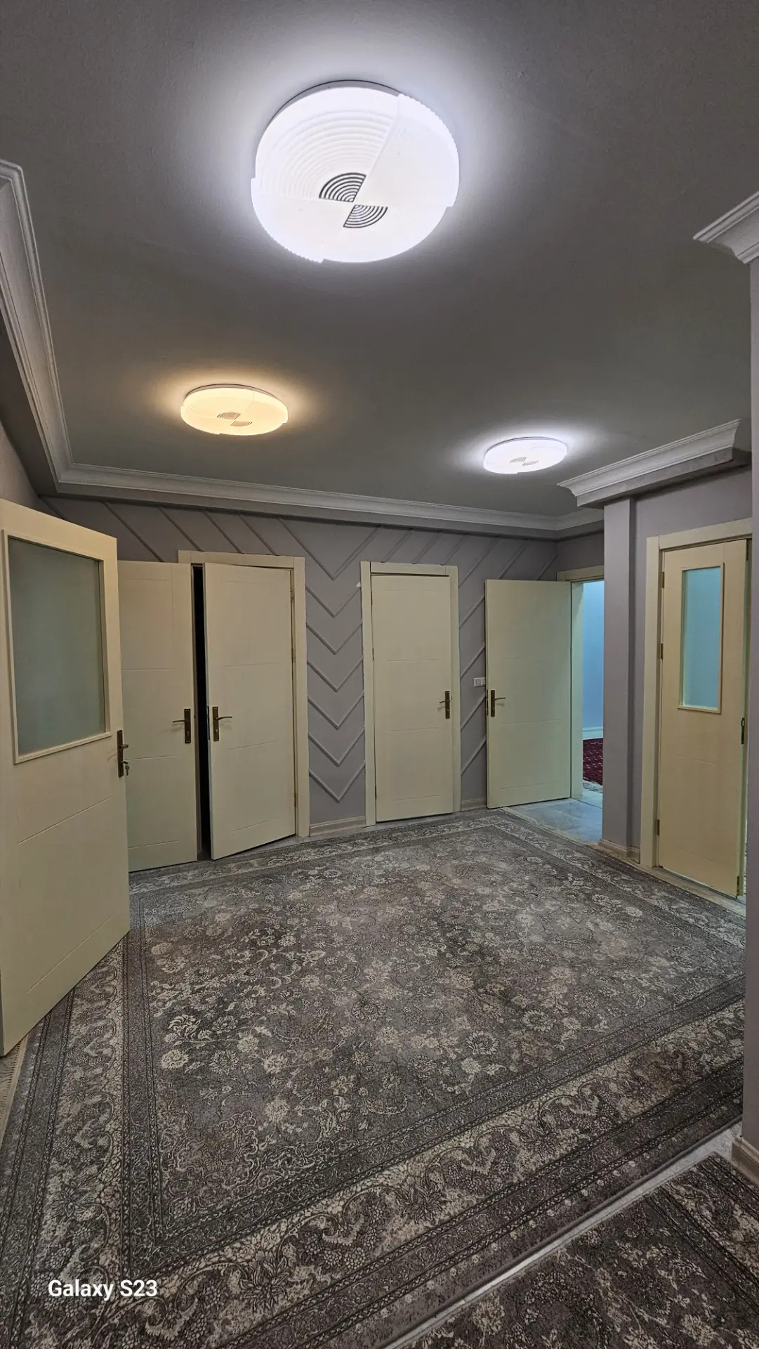 GURTLY 3 KOMNAT - Ашхабад - img 8