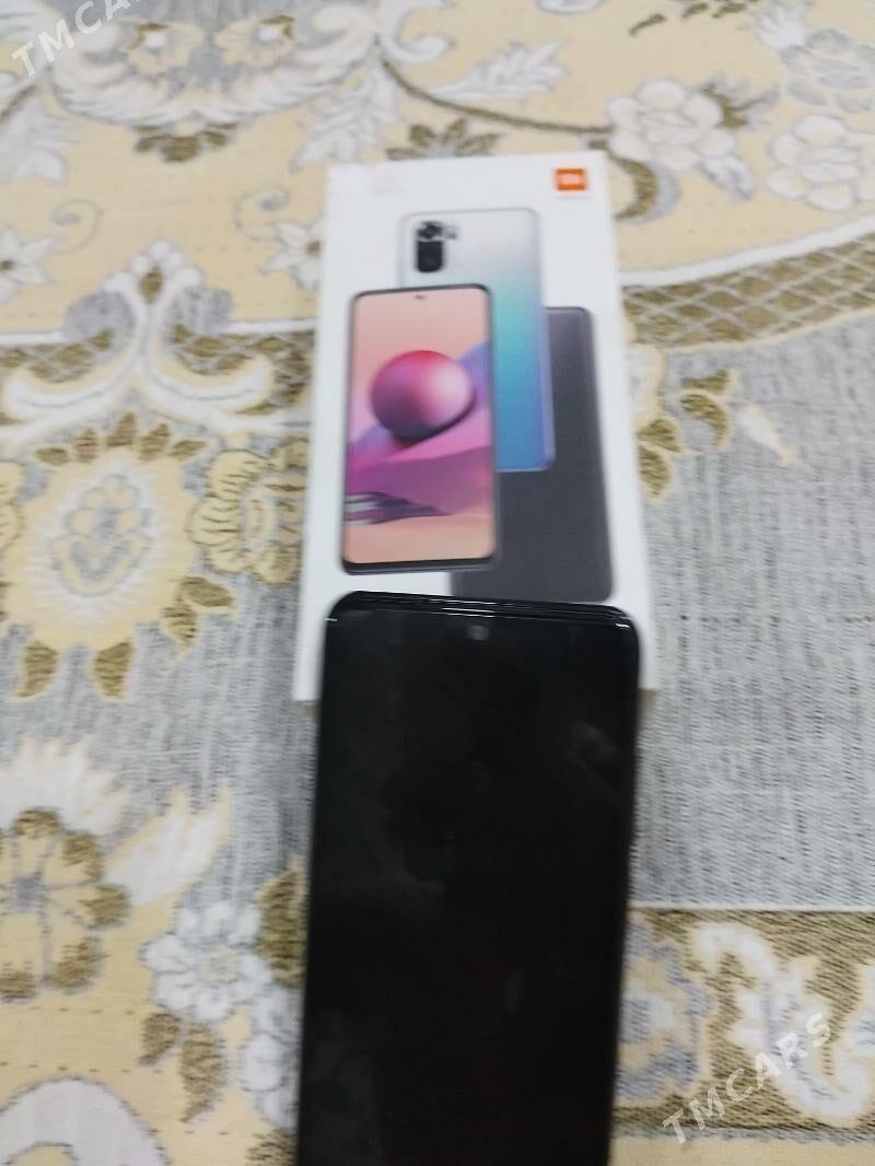 Redmi not 10S - Daşoguz - img 2