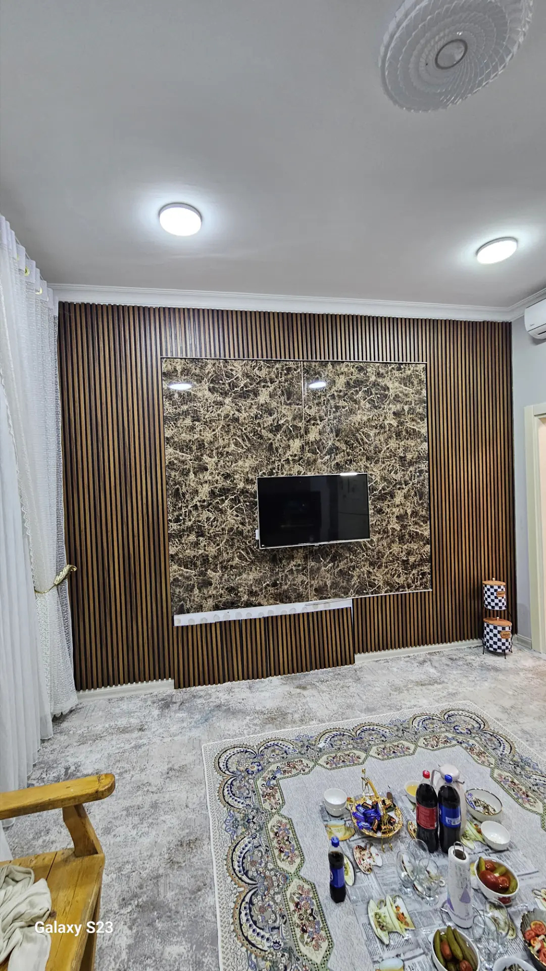 GURTLY 3 KOMNAT - Ашхабад - img 5