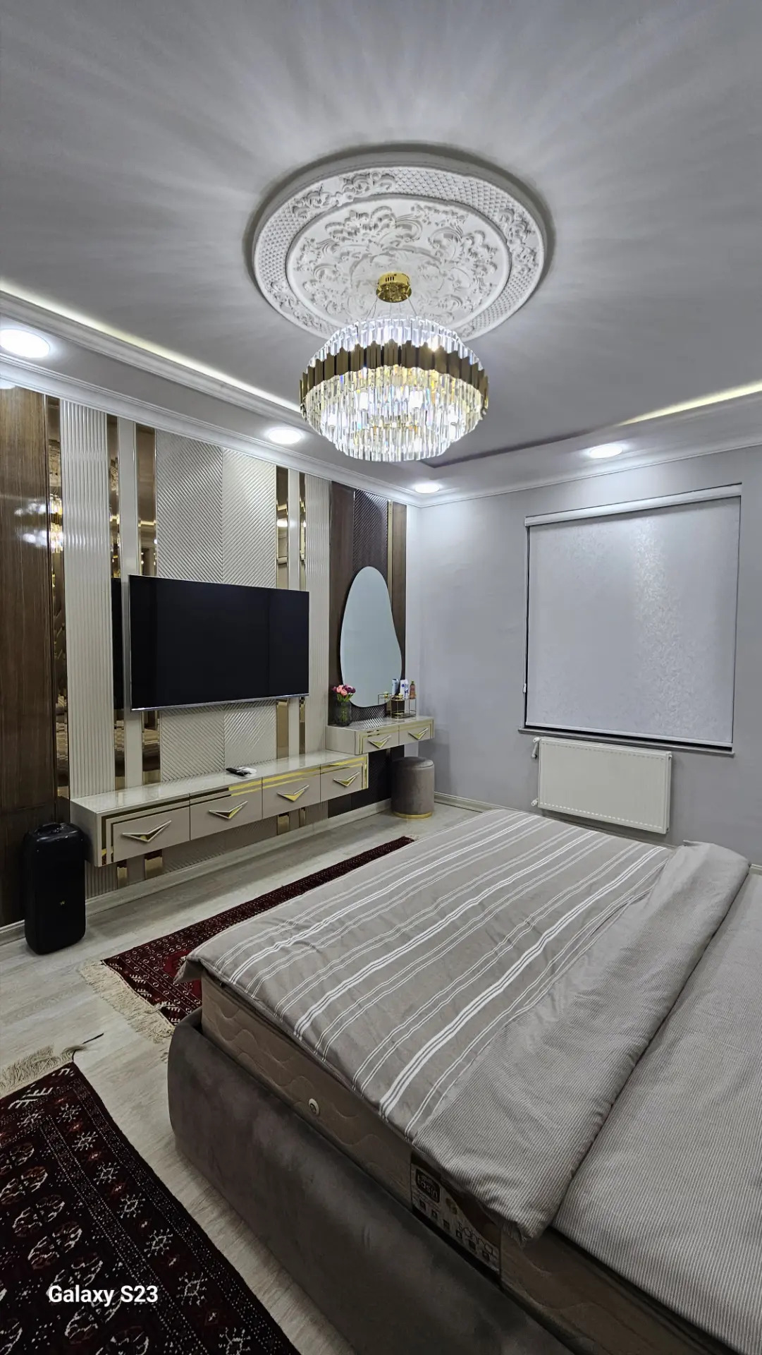 GURTLY 3 KOMNAT - Ашхабад - img 2