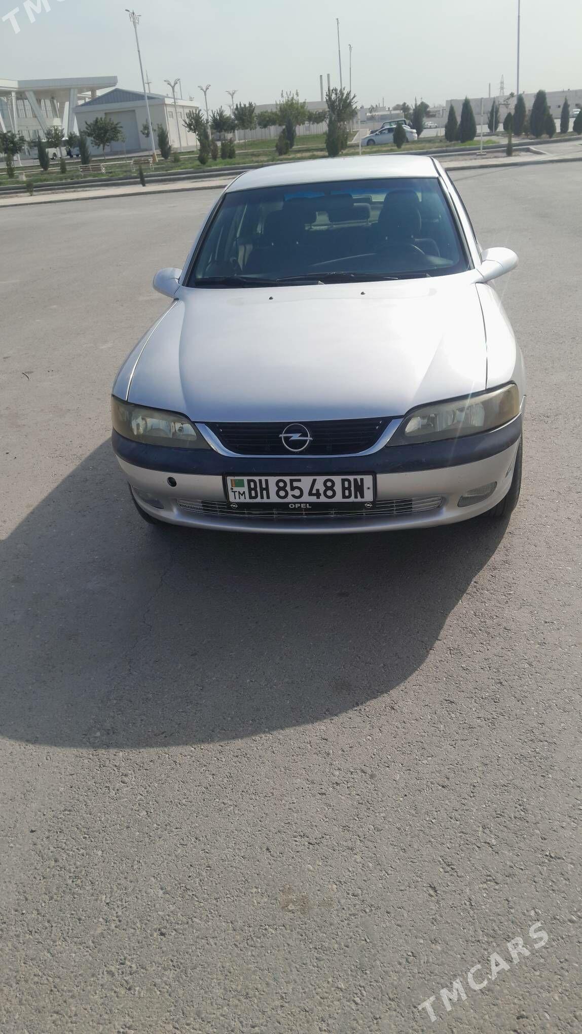 Opel Vectra 1998 - 56 000 TMT - Балканабат - img 1