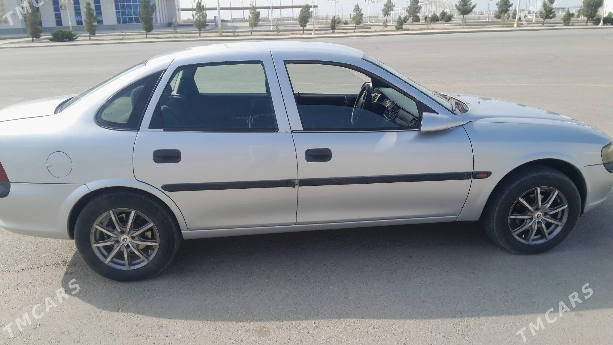 Opel Vectra 1998 - 56 000 TMT - Балканабат - img 2