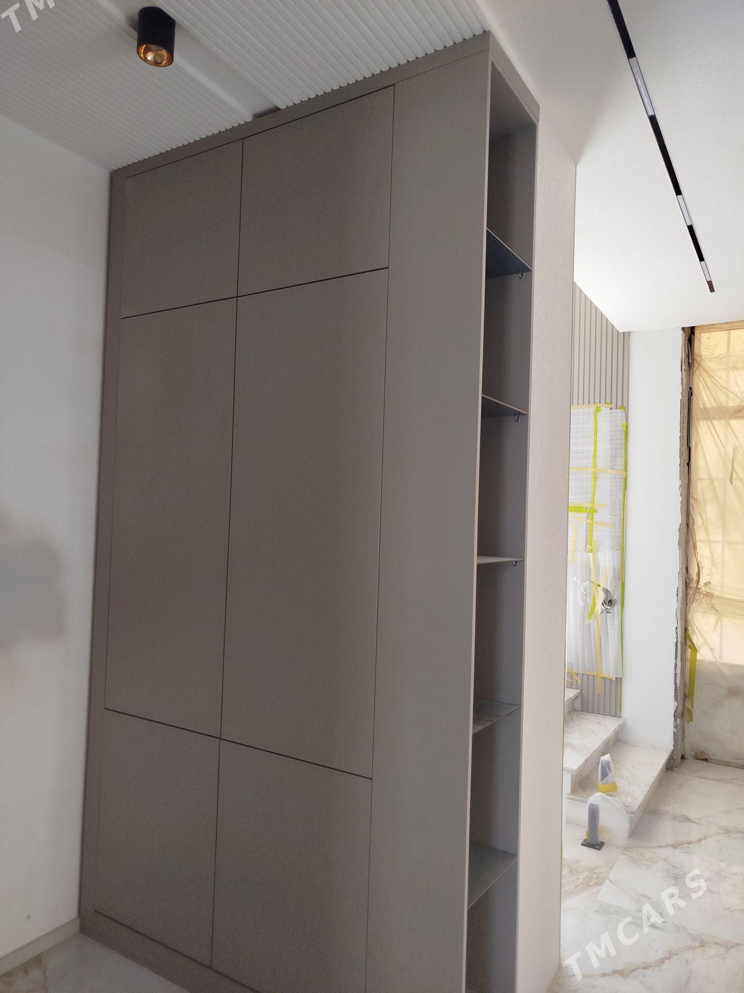 Мебельны услуги - Aşgabat - img 4