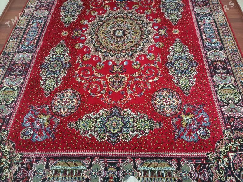 haly - Büzmeýin GRES - img 2