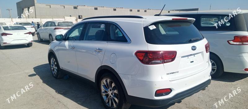 Kia Sorento 2020 - 300 000 TMT - Mary - img 3