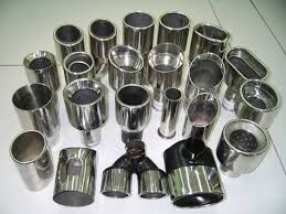 Nasatka glusitel 70 TMT - 30 мкр - img 1