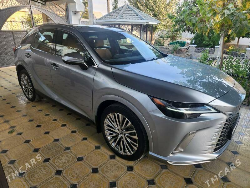 Lexus RX 350 2024 - 745 000 TMT - Мары - img 1
