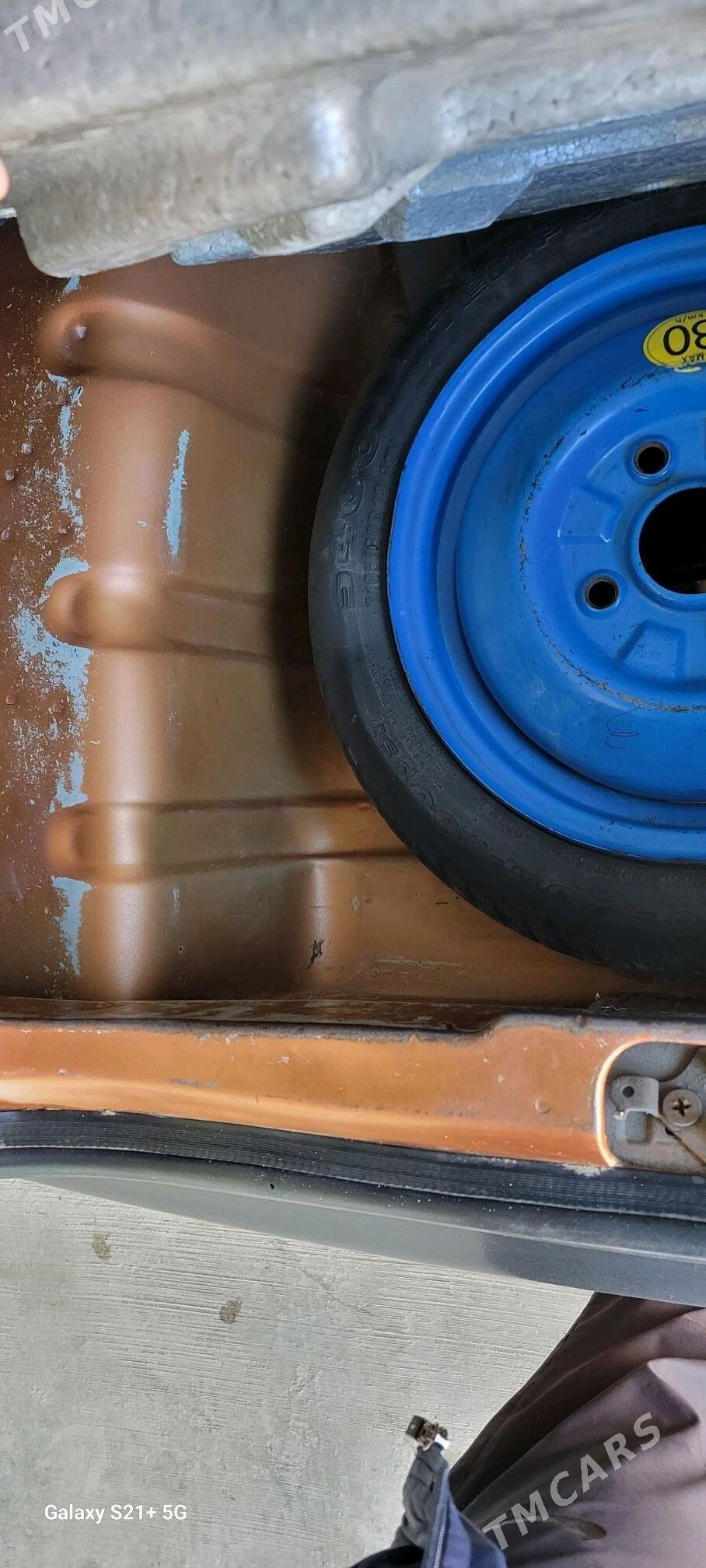 Daewoo Matiz 2004 - 42 000 TMT - Daşoguz - img 6