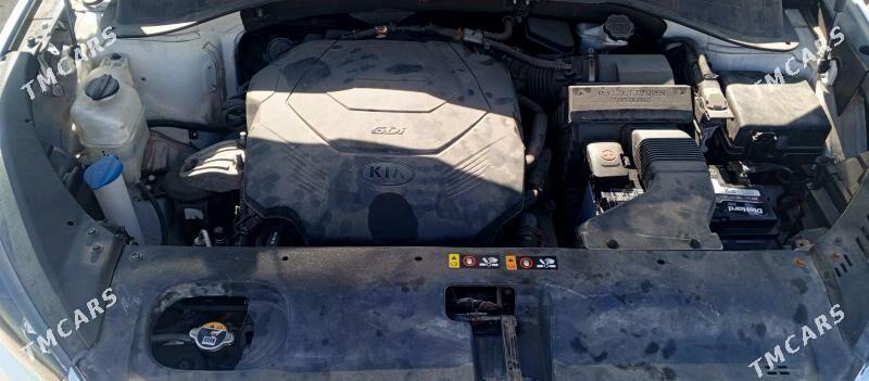 Kia Sorento 2020 - 300 000 TMT - Mary - img 5