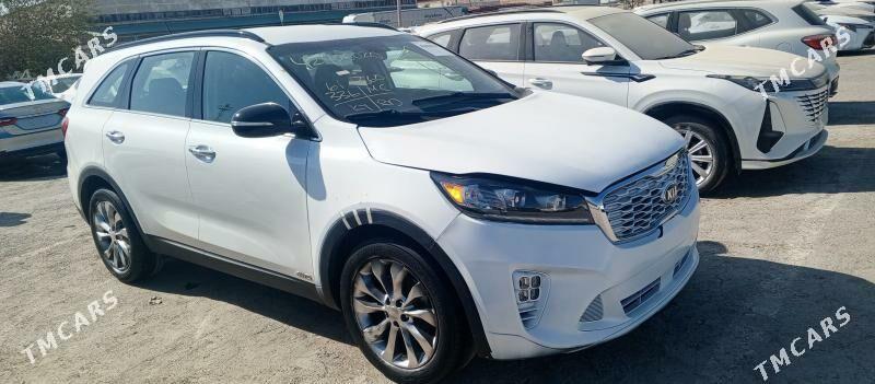 Kia Sorento 2020 - 300 000 TMT - Mary - img 8