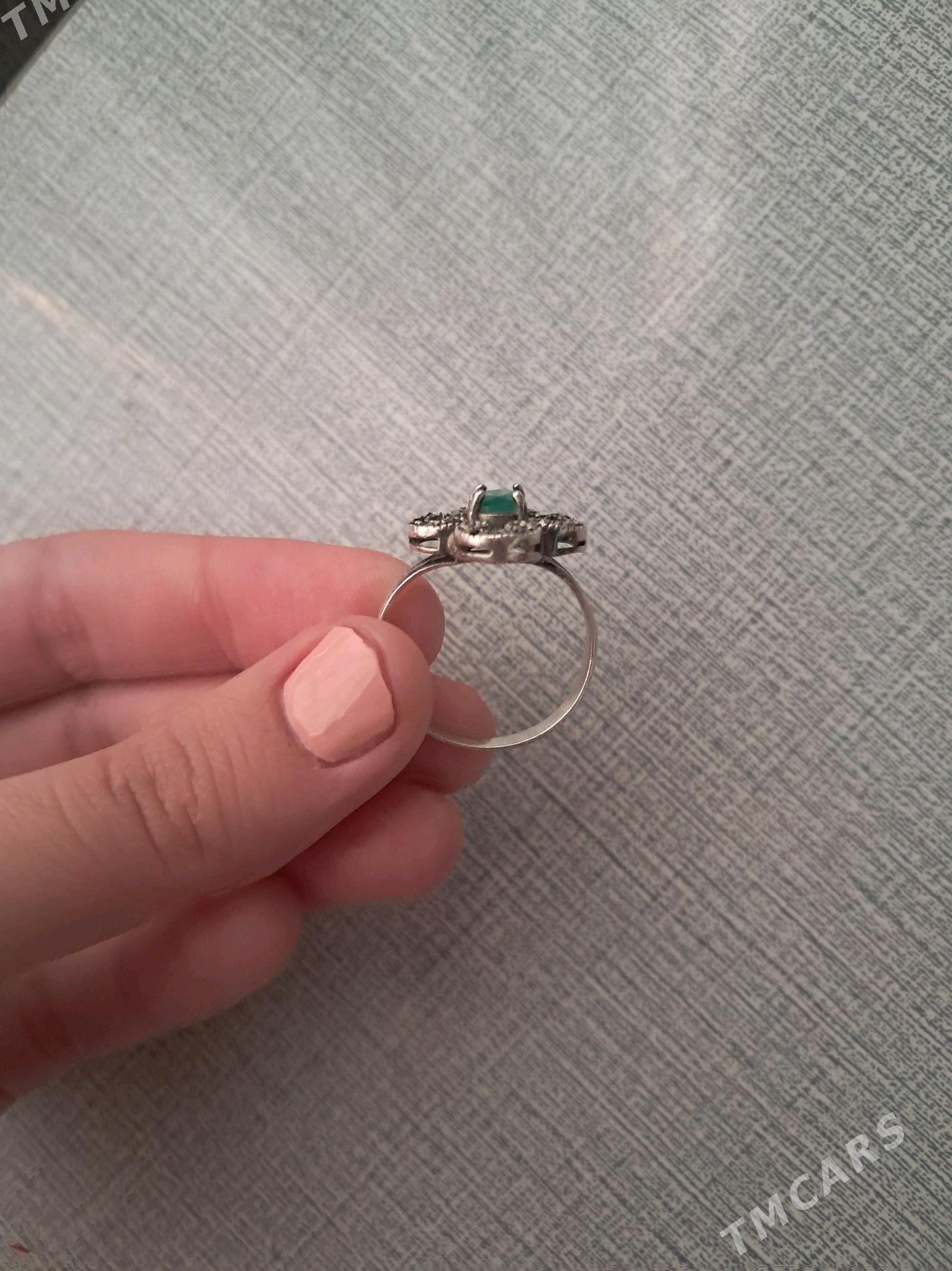 yüzükler - Balkanabat - img 3