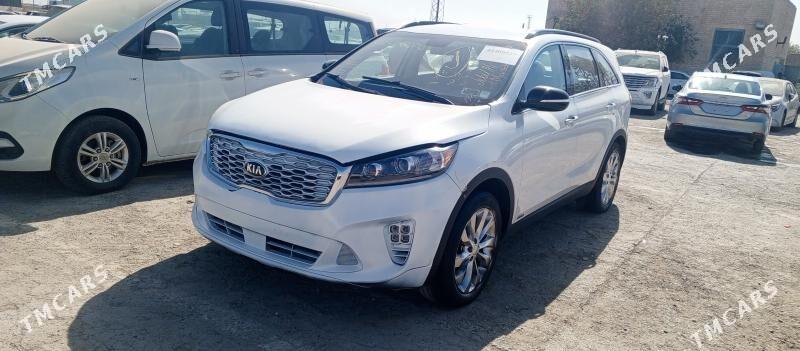 Kia Sorento 2020 - 300 000 TMT - Mary - img 9