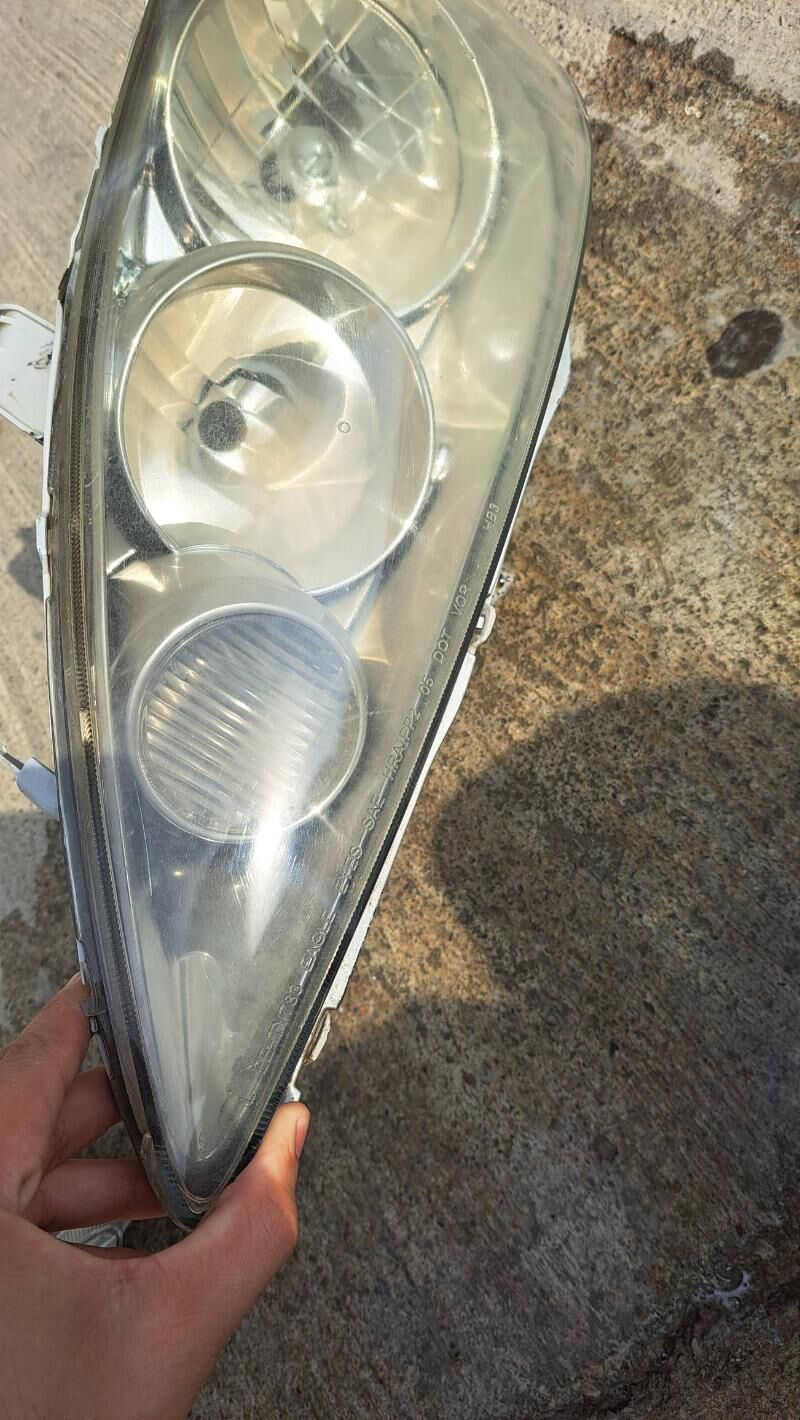 05 duty fara 500 TMT - Ашхабад - img 2