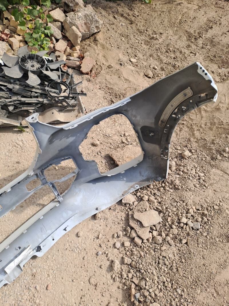 bufeŕ bmw 2021 x5 1 000 TMT - Мары - img 2