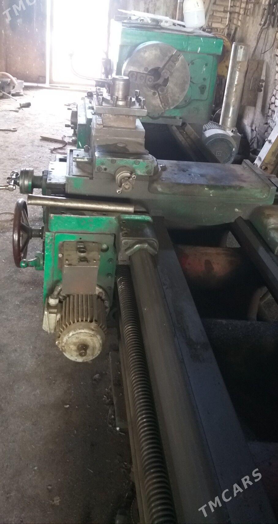 Tokarniy stanok - Wekilbazar - img 2