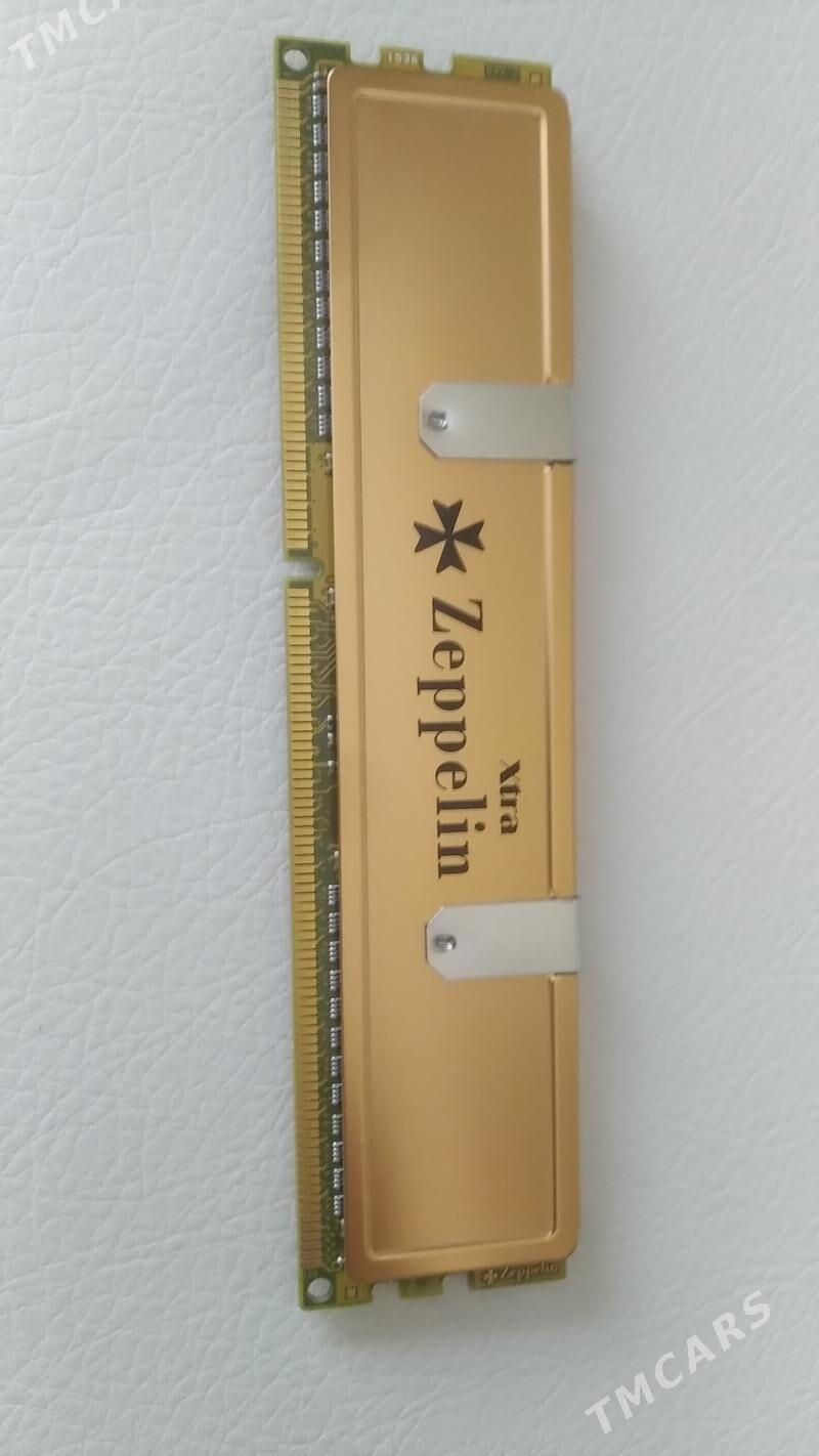 DDR 3 Оперативная память на ПК - Aşgabat - img 3