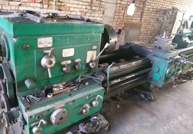 Tokarniy stanok - Wekilbazar - img 3