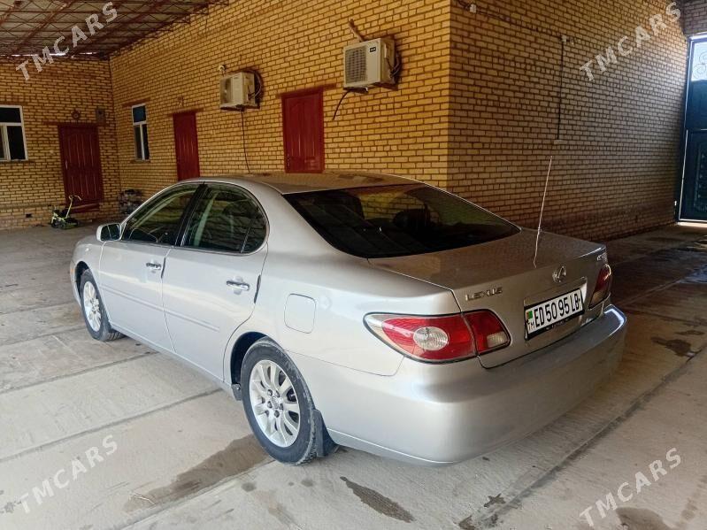 Lexus ES 330 2004 - 190 000 TMT - Халач - img 5