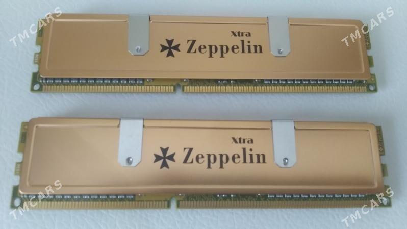 DDR 3 Оперативная память на ПК - Aşgabat - img 2
