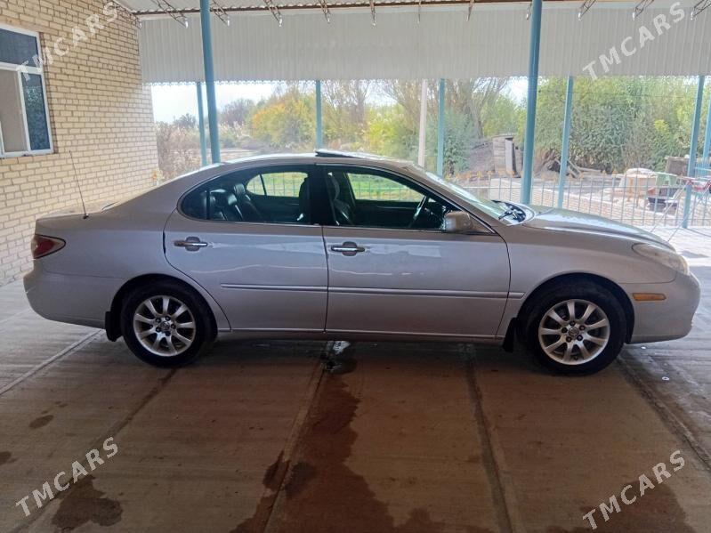 Lexus ES 330 2004 - 190 000 TMT - Халач - img 4