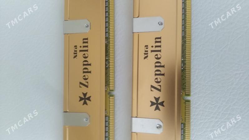 DDR 3 Оперативная память на ПК - Ашхабад - img 1