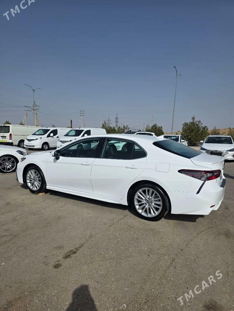 Toyota Camry 2023 - 285 000 TMT - Aşgabat - img 4