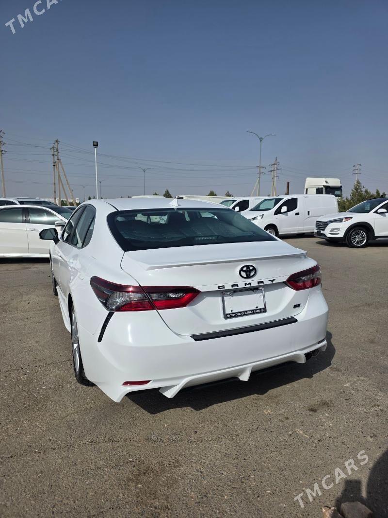 Toyota Camry 2023 - 285 000 TMT - Aşgabat - img 2