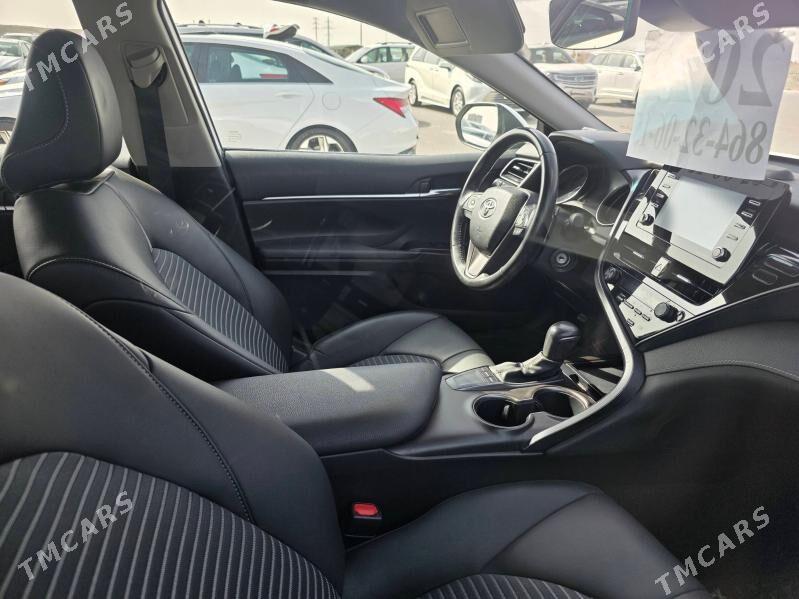 Toyota Camry 2023 - 285 000 TMT - Aşgabat - img 3
