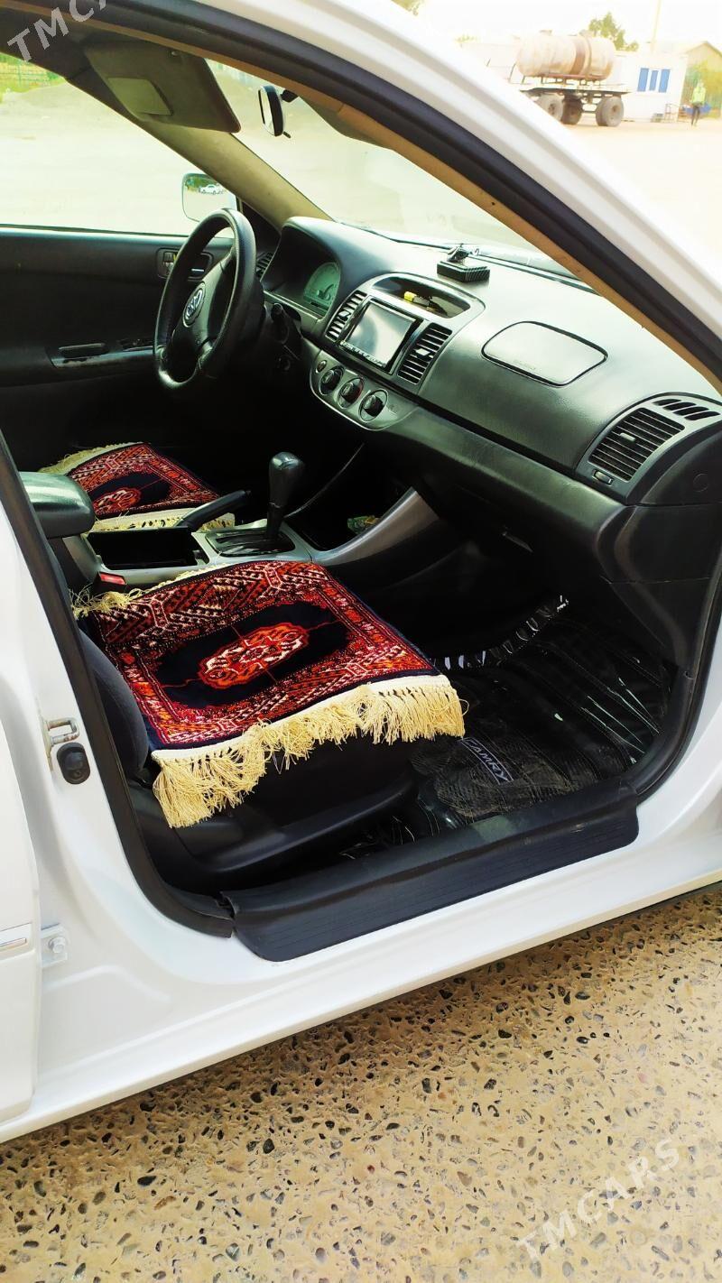 Toyota Camry 2002 - 185 000 TMT - Tejen - img 1