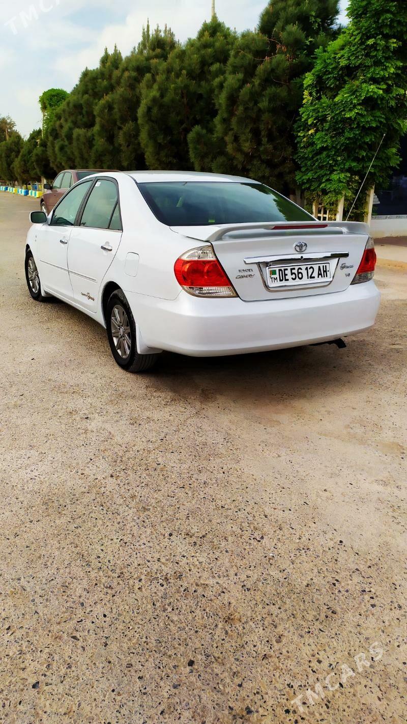 Toyota Camry 2002 - 185 000 TMT - Tejen - img 5